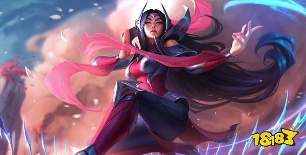 云顶之弈S9刀妹技能是什么 S9刀妹技能介绍