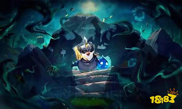 云顶之弈S9劫技能是什么 S9劫技能介绍