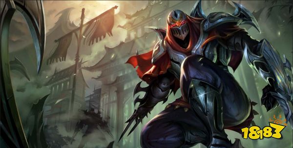 云顶之弈S9劫技能是什么 S9劫技能介绍