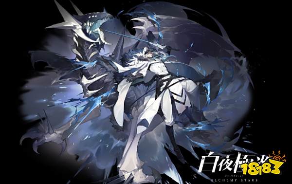 白夜极光主线第三章光灵盒子怎么选 第三章自选光灵推荐