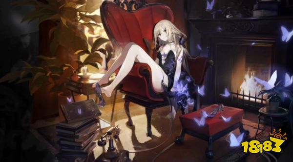 白夜极光主线第三章光灵盒子怎么选 第三章自选光灵推荐