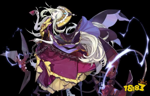 白夜极光主线第三章光灵盒子怎么选 第三章自选光灵推荐