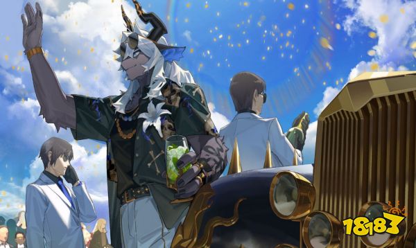 白夜极光主线第七章光灵盒子怎么选 第七章自选光灵推荐