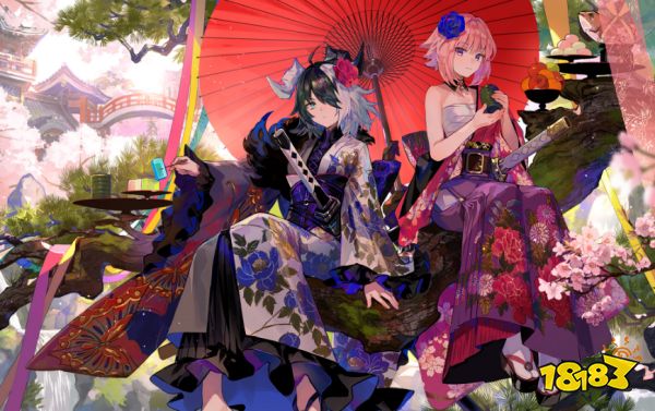 白夜极光新手初始开荒攻略大全 游戏公测开荒指南