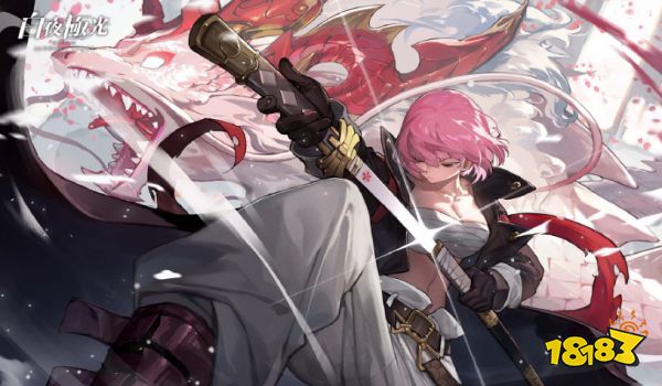 白夜极光开服礼包怎么选择 开服礼包购买性价比推荐