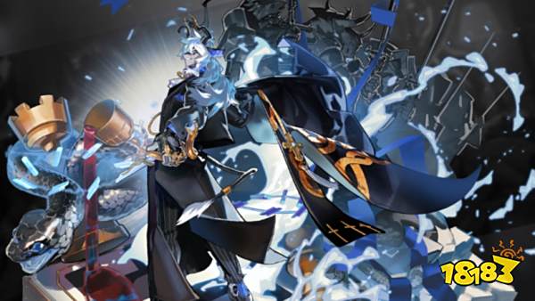 白夜极光初始六星转色角色怎么选 初始转色六星角色推荐