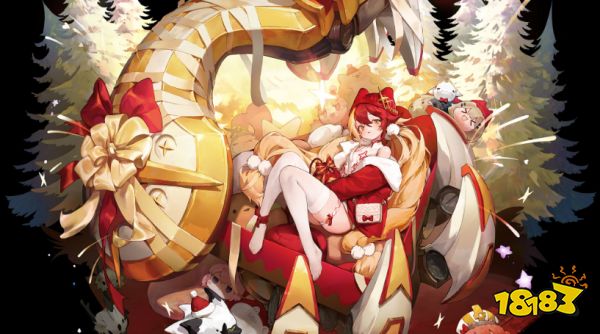 白夜极光初始六星转色角色怎么选 初始转色六星角色推荐