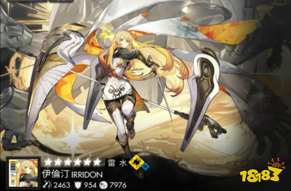 白夜极光初始六星转色角色怎么选 初始转色六星角色推荐