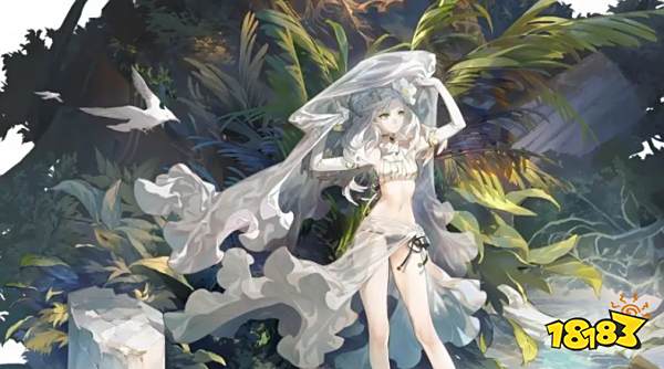 白夜极光开服全初始角色选择推荐合集 开局初始角色选择攻略