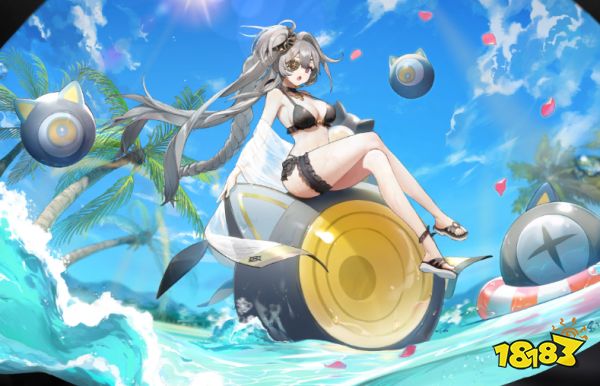 白夜极光开服全初始角色选择推荐合集 开局初始角色选择攻略