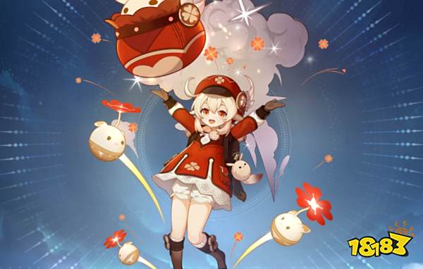 原神3.8版本up池是谁 3.8版本up池角色介绍