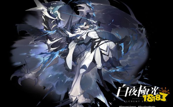 白夜极光指挥秘录光灵选什么 指挥秘录光灵推荐