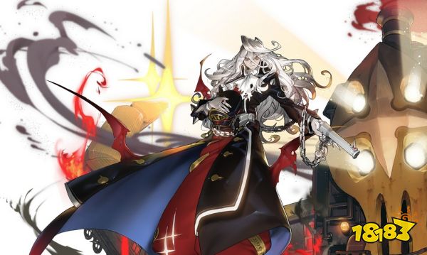 白夜极光纯雷怎么配队 纯雷配队攻略