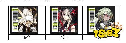 白夜极光纯森系怎么配队 纯森系配队推荐