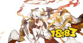 白夜极光火系核心怎么配队 火系核心配队攻略