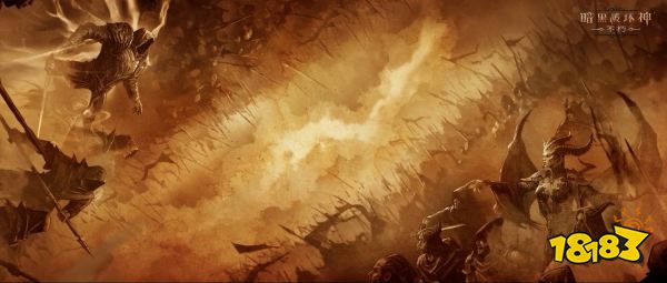 《暗黑4》独家联动!莉莉丝今日降临《暗黑破坏神：不朽》联动版