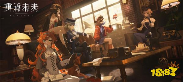 重返未来1999二次元精品护肝无望，桃心云手机辅助挂机减负