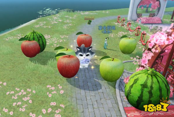 种花夺果赢好礼!《天下》手游仲夏活动开启,元魂通天·启等珍稀奖励等你来拿~