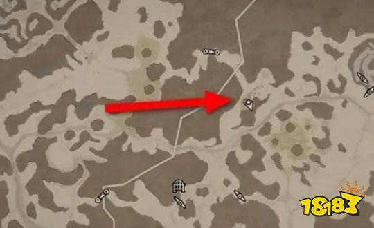 暗黑破坏神4温泉的秘密怎么做 支线任务温泉的秘密流程一览