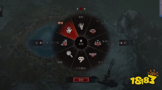 暗黑破坏神4温泉的秘密怎么做 支线任务温泉的秘密流程一览