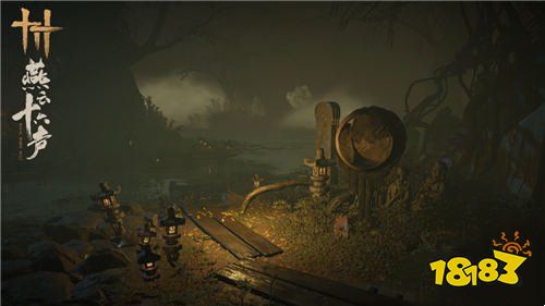 燕云十六声单人模式玩法介绍 高度沉浸的个人探索