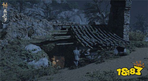 燕云十六声单人模式玩法介绍 高度沉浸的个人探索