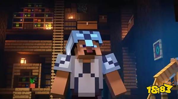 我的世界1.20正式发布 包含足迹更新故事更新两大主题