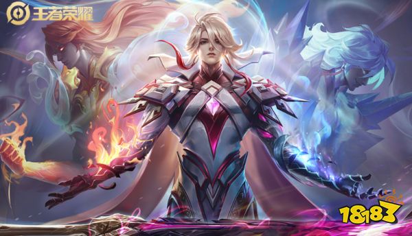 王者荣耀李信一念神魔台词是什么 一念神魔台词汇总