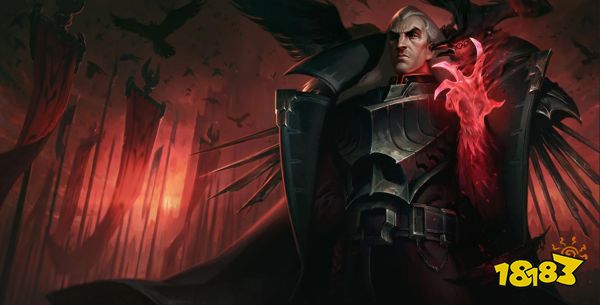 云顶之弈S9乌鸦技能是什么 S9乌鸦技能介绍