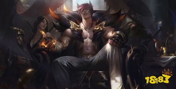 云顶之弈S9瑟提技能是什么 S9瑟提技能介绍