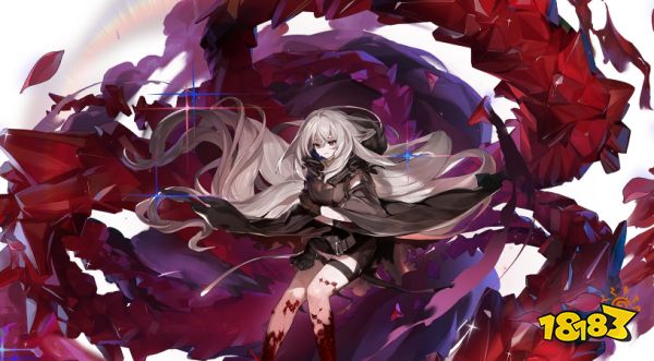 白夜极光拜里厄光灵厉害吗 六星森系拜里厄光灵强度解析