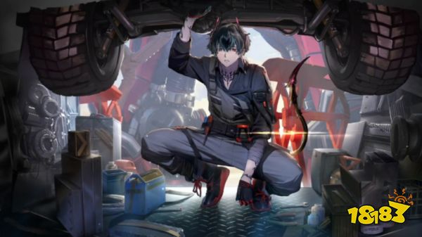 白夜极光弗劳尔阵容怎么搭配 弗劳尔阵容搭配攻略