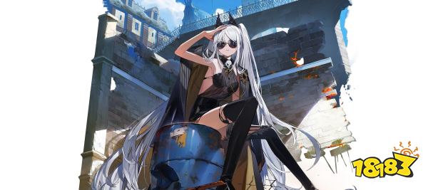 白夜极光斯莫奇光灵厉害吗 斯莫奇光灵强度解析