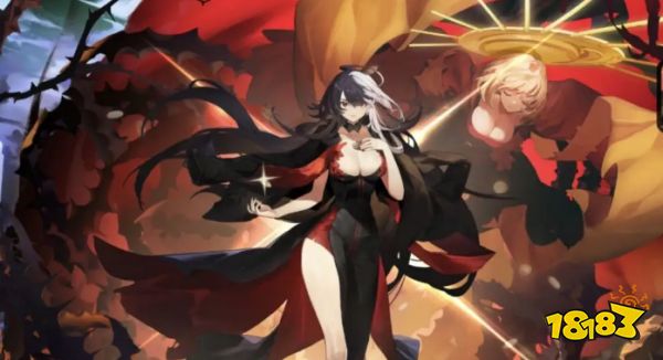 白夜极光普律玛光灵厉害吗 普律玛光灵强度解析