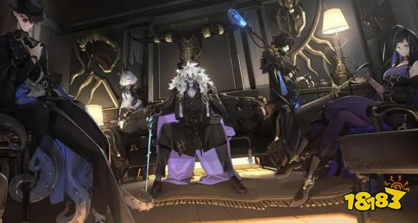 白夜极光普律玛阵容怎么配 普律玛阵容搭配攻略