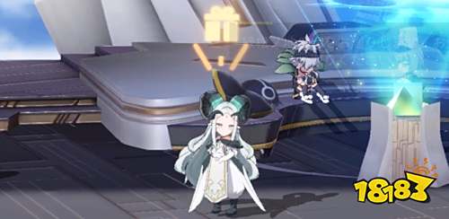 白夜极光巨像氛围值是什么 巨像氛围值介绍