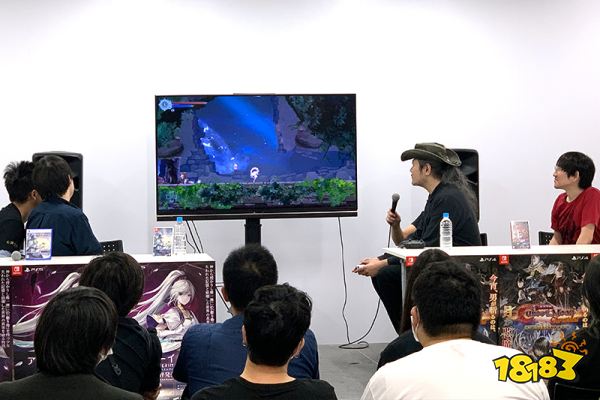 《心渊梦境》免费DLC月末上线 制作人对谈五十岚孝司