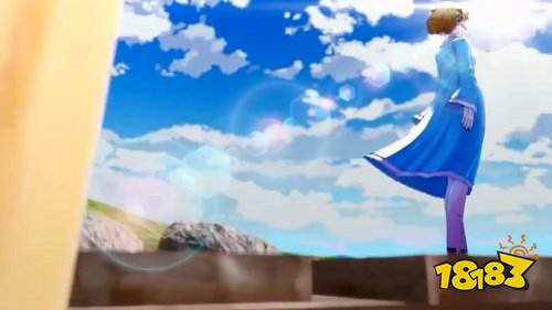 官方泄露《P3重制版》预告 明年年初发售 首发XGP