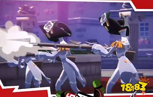 《P5T》预告泄露:11月17日发售 首发加入XGP