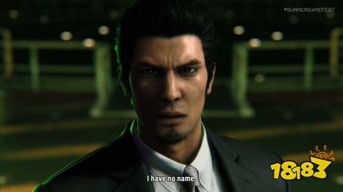 《如龙7外传》11月9日发售!不是回合制、真岛吾朗回归