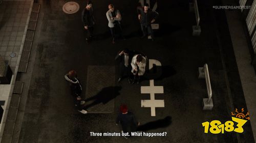 《如龙7外传》11月9日发售!不是回合制、真岛吾朗回归