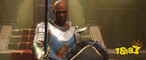 夏日游戏节：《博德之门3》官宣8月31日发售!