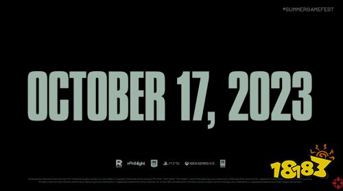 《心灵杀手2》新实机公开!黑人女主战斗演示