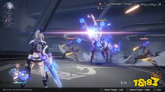 《崩坏:星穹铁道》将登陆PS5!今年第四季度上线