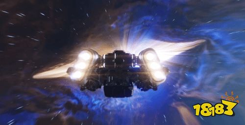 直面會《星空》最新消息：捏臉、快速旅行、飛船定制、技能