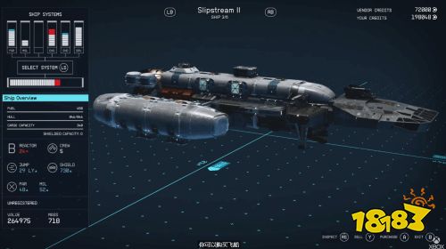 直面會《星空》最新消息：捏臉、快速旅行、飛船定制、技能