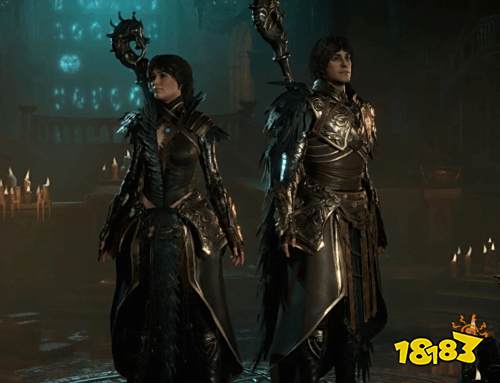 《暗黑4》最受欢迎职业为法师 总经理称其玩家数最多