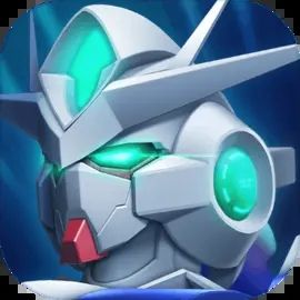 敢达争锋对决v4.0.1下载