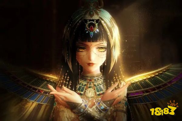 閃耀暖暖v2.1.1272109下載