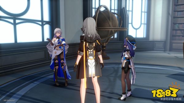 崩坏星穹铁道漫藏海盗其三怎么玩 漫藏海盗其三攻略